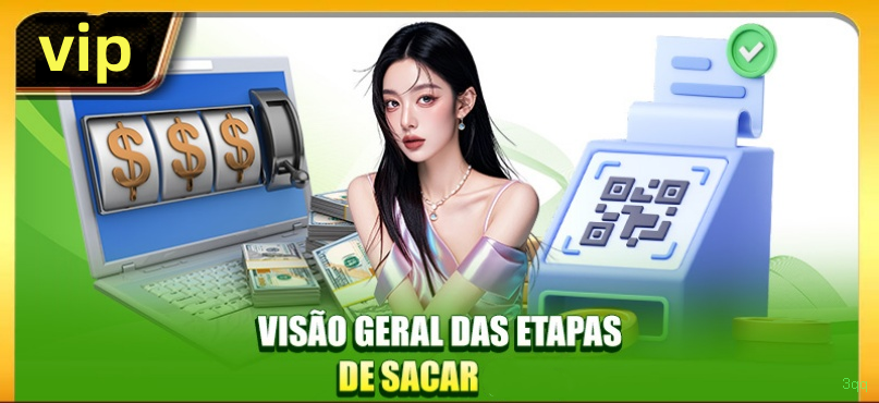 Slots online da 3qq com jackpots progressivos
