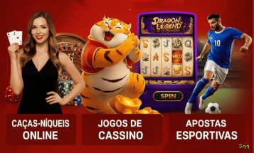 Ganhe prêmios incríveis na 3qq